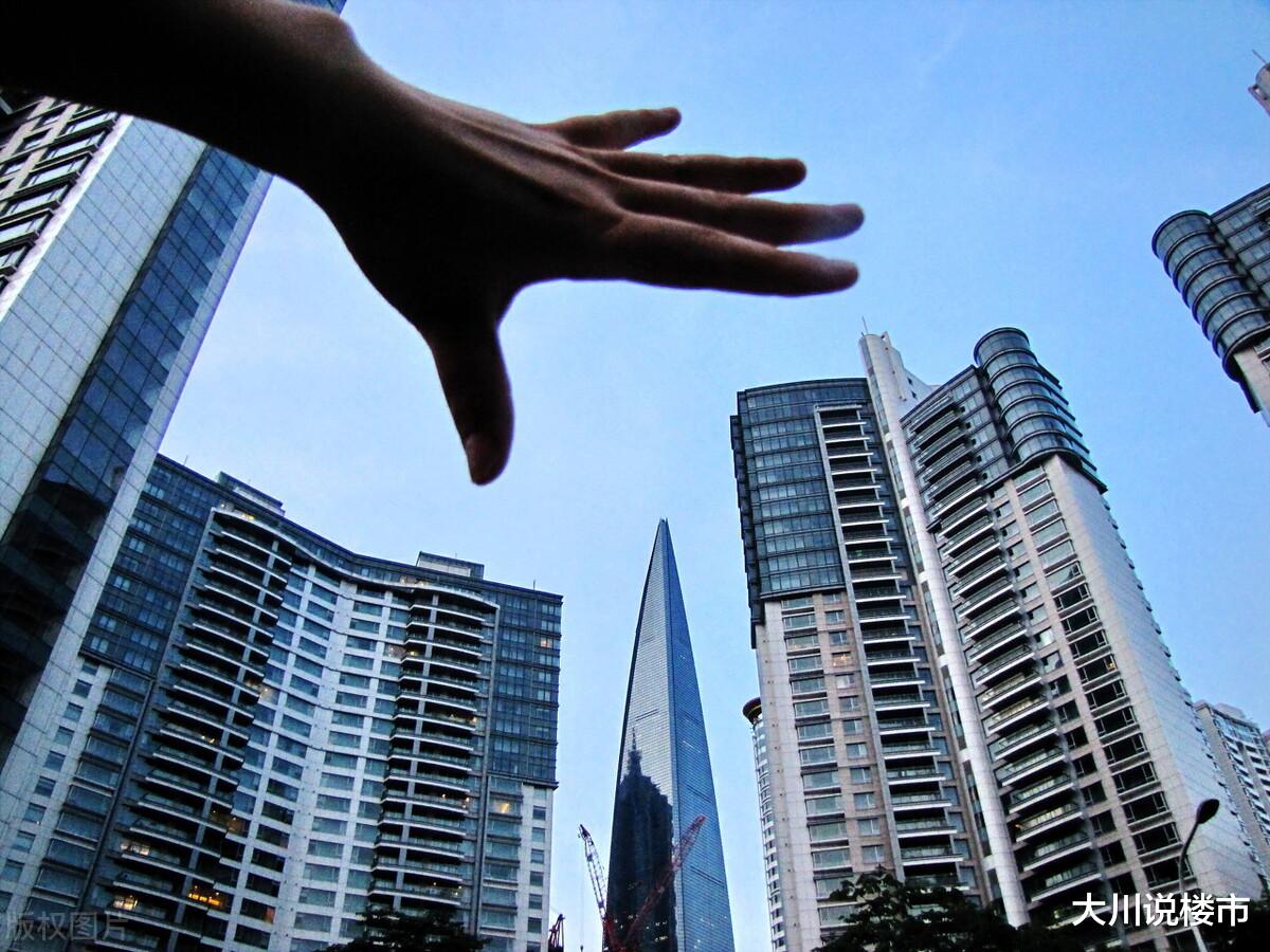 楼市|2022年，楼市或迎来3个“好消息”？央媒表态，无房人该有信心了