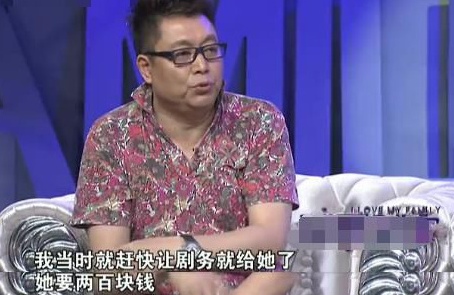 林妙可|13岁酒吧走穴，14岁与37岁男星拍感情戏，奥运女孩林妙可的坠落史