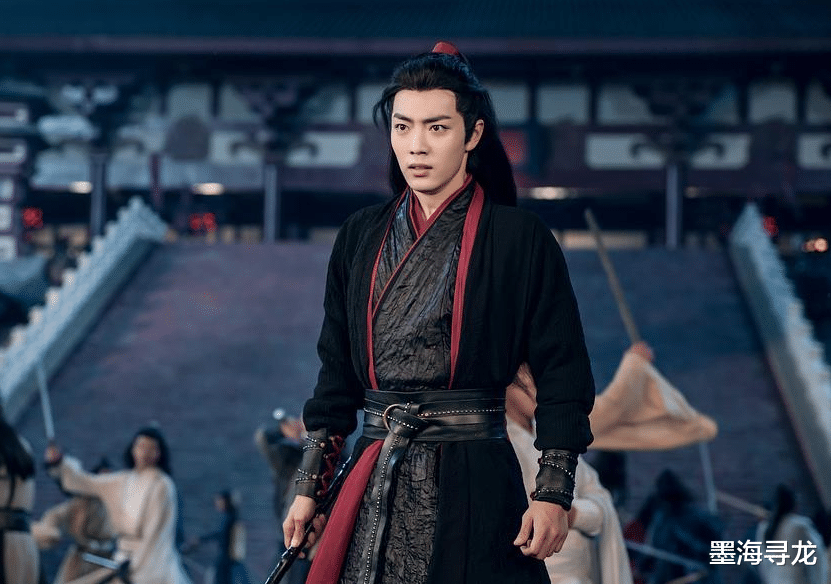 光点|肖战《光点》韩国上线，仅一天就被下架，韩国网友的评论最真实