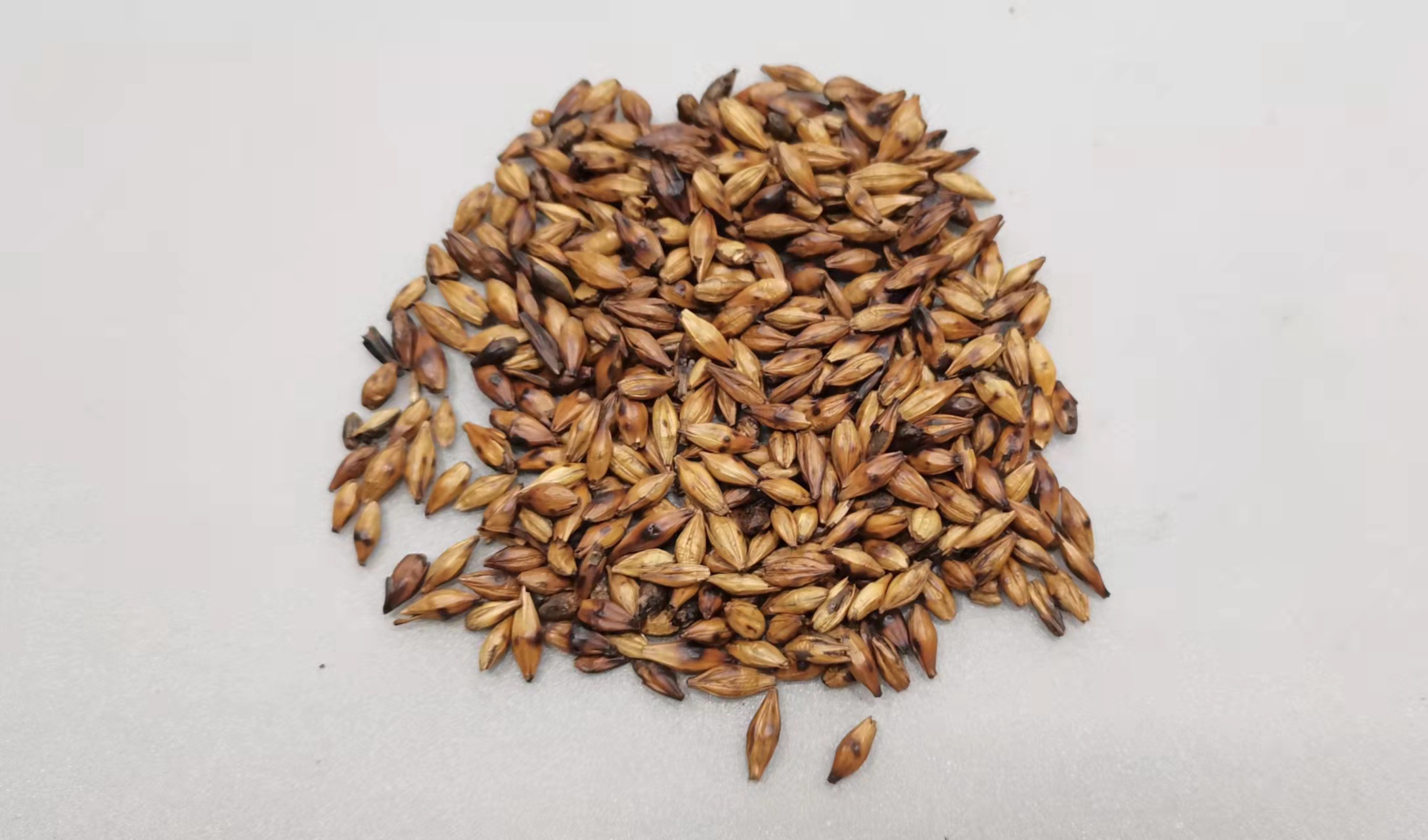 中药|脾胃虚弱，消化功能不好，中医常用这4味药