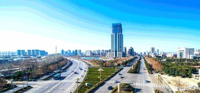 家中大小宝|河南十强城市出炉：新乡第三，许昌驻马店入围