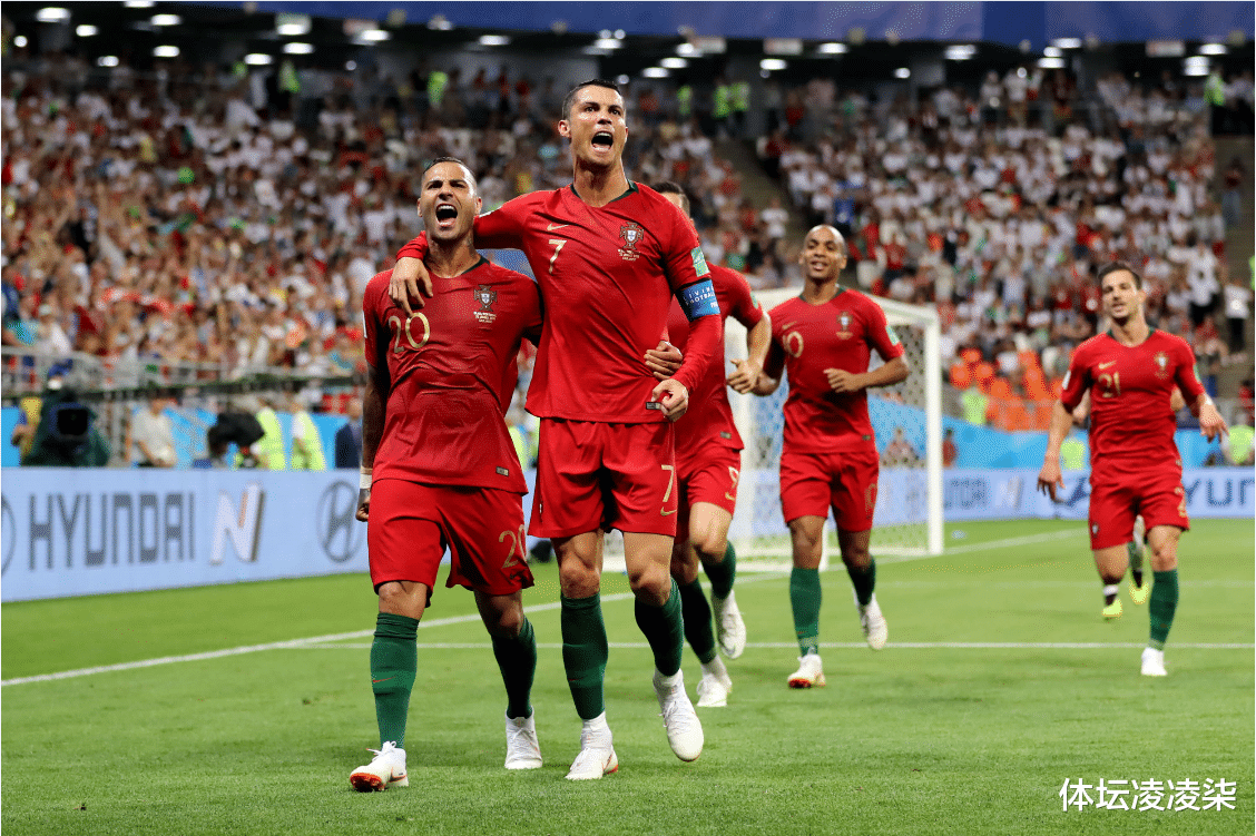 法国队|欧洲杯足球分析：葡萄牙vs法国，慎防出现默契球