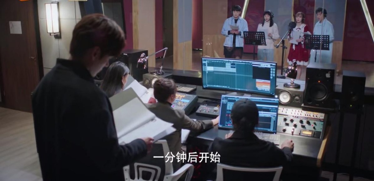 如果声音有记忆|开播2天热度第一，更新6集不够看，终于有一部让我熬夜狂追的剧了