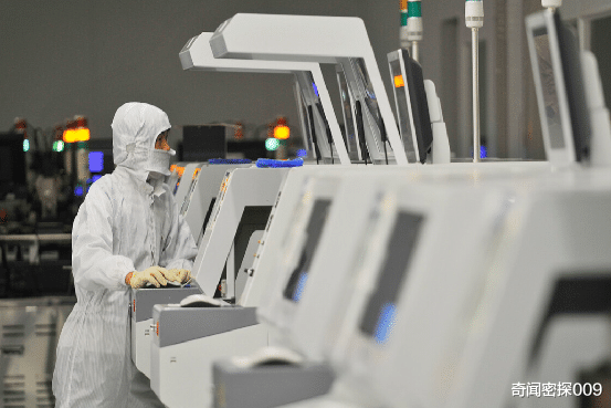 奇闻密探009|就问台积电脸疼吗?中芯国际传来好消息,张忠谋昔日狂言成笑谈!