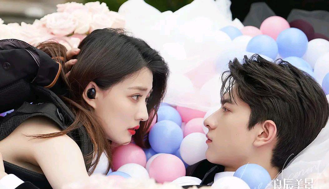 |近期收视率最高的5部网剧，剧情都十分给力，绝对值得一看