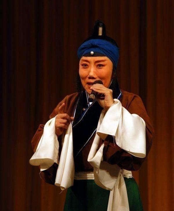 京剧|过去京剧戏班嫉贤妒能老艺人排挤年轻艺人,年轻演员搭班难如投胎