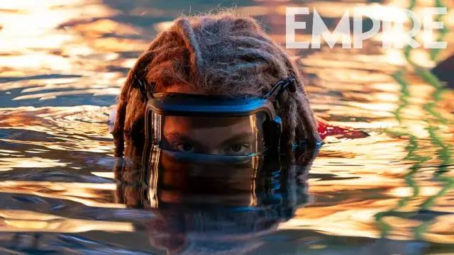 郁可唯|年度十大最受期待好莱坞商业大片，《黑豹2》超越《阿凡达2》登顶