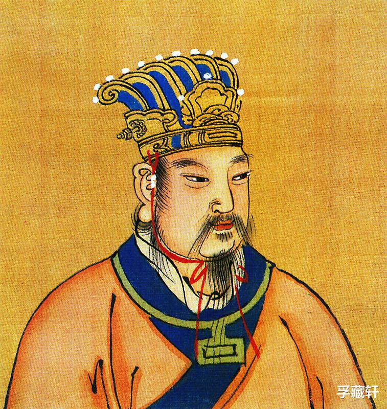 姜子牙兵法|《姜子牙兵法》的智慧：为什么要从善？善良的绝对必要性！
