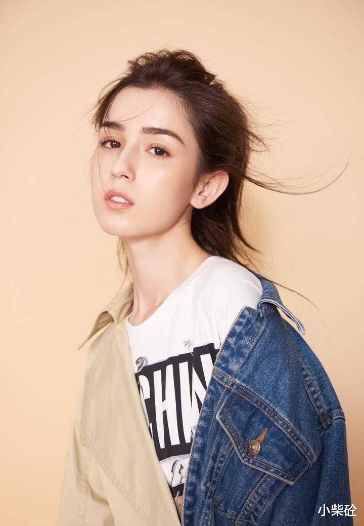 迪丽热巴|“新疆四美”，谁才是你心中的完美女神呢？