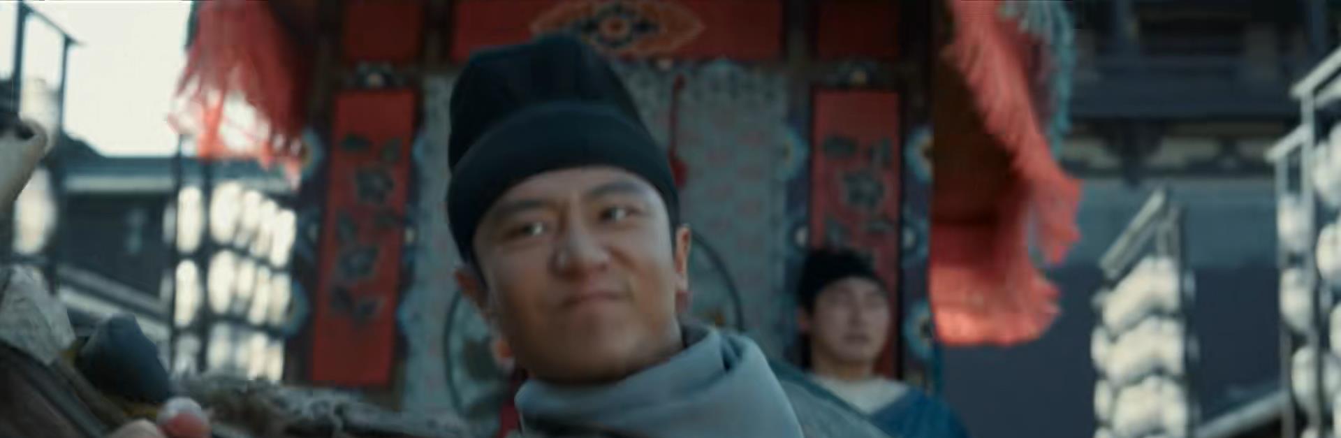 李小冉|风起洛阳结局:窈娘身份暴露,她是卧底,除内奸还得靠高秉烛