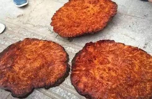 红木|有些红木，光看外表可不够！