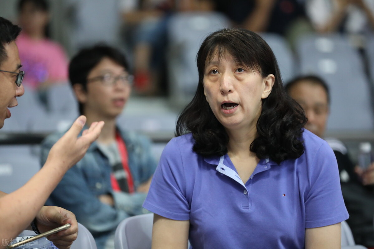 郎平|郎平做出重要决定！3大候选人悬念揭开，中国女排王朝或生巨变