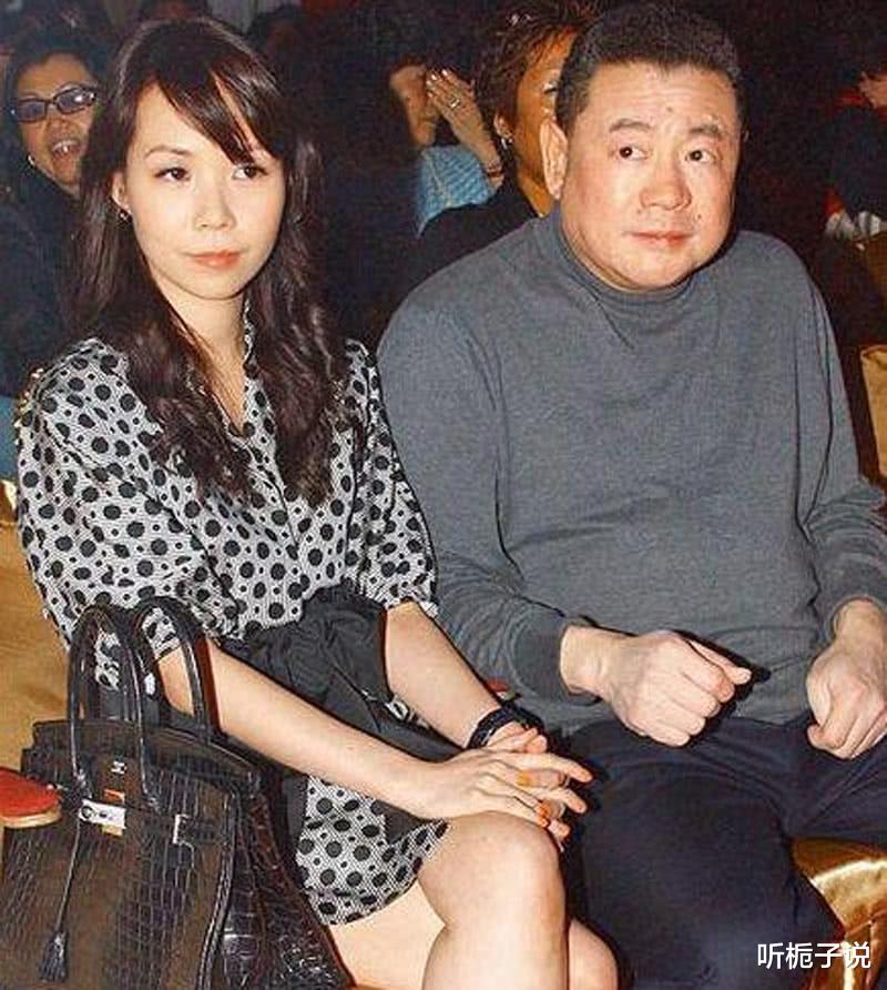 李嘉欣|刘銮雄为何不敢娶李嘉欣，反而让许晋亨捷足先登？有三点原因