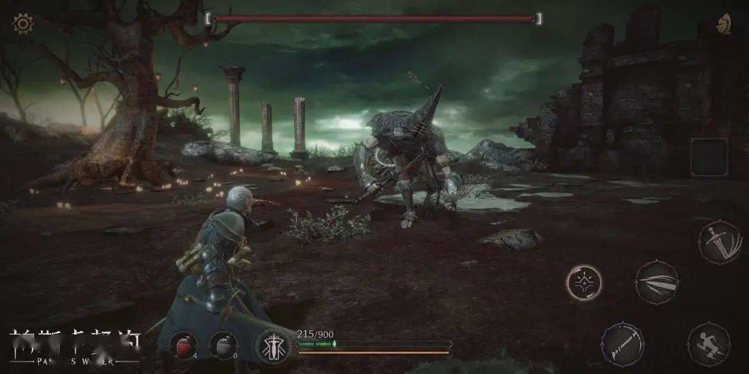 单机|2021年，国产单机不再瞄准3A市场