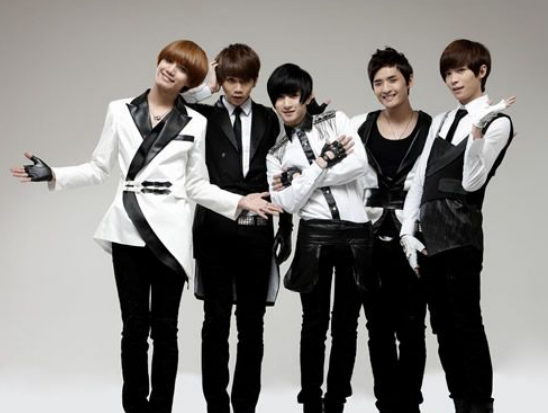 至上励合|13年了,“至上励合”的5人现在都怎样了?