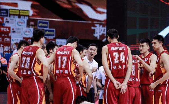 CBA|定了!CBA下赛季全部球队全华班。林书豪曾经爱理不理,现在让你高攀不起