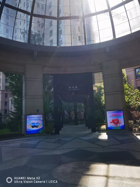 沈阳|沈阳一套复式楼房以702万成交