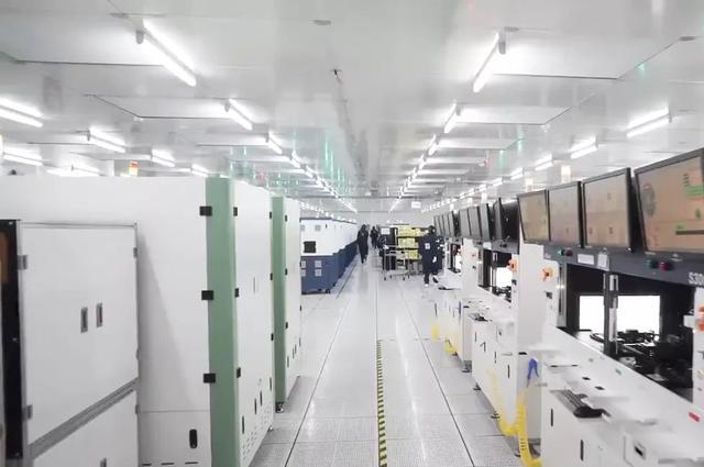 小米科技|去年净赚 8.8 亿，欧菲光被苹果踢出供应链后，3季度至少亏5800万