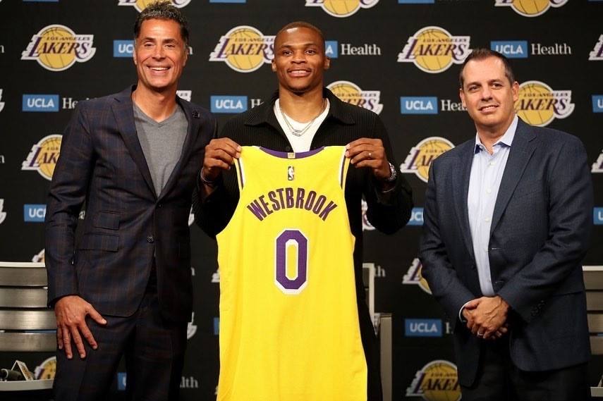 山東女排|湖人消息：引入威少原因曝光，兩大悍將加盟，戰(zhàn)太陽出場情況出爐