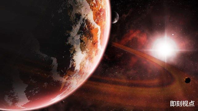 重达60万亿亿吨的地球,为何没坠入宇宙深渊,难道万有引力不存在