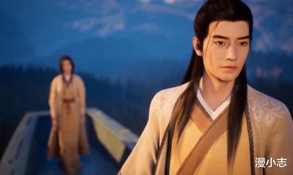 凡人修仙传|《凡人修仙传》播放量破两亿，年番已经稳了，已获b站信任