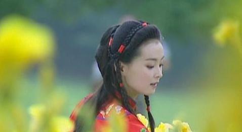 |还原《情深深雨蒙蒙》原著：萍萍嫁人生子，被陆振华逼得家破人亡