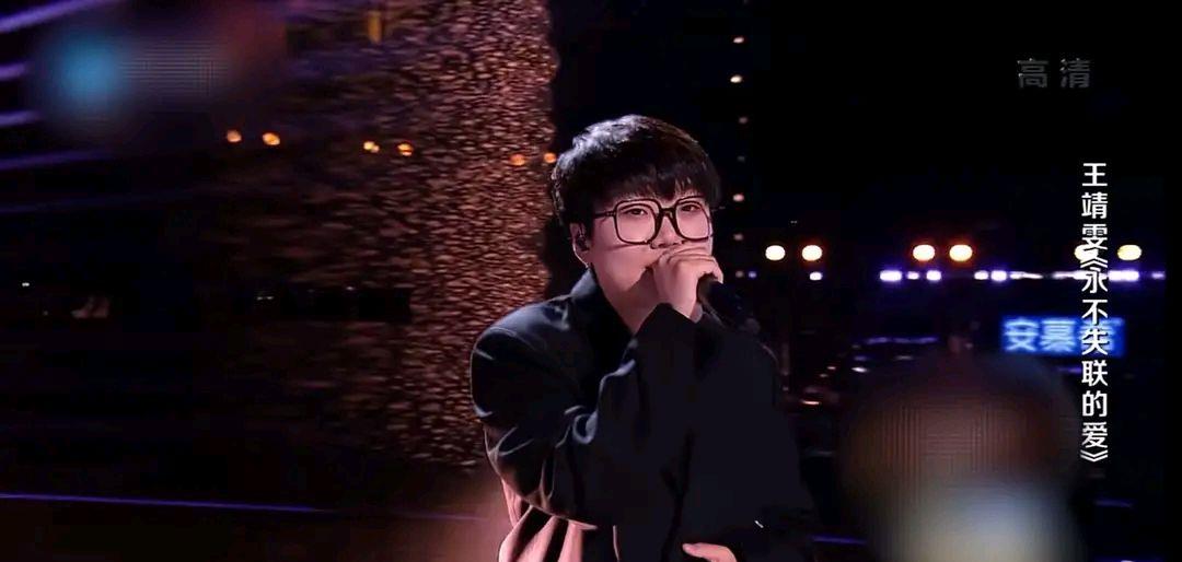 浙江卫视|浙江卫视跨年晚会全部嘉宾揭晓，《2021好声音》学员仅有她一人