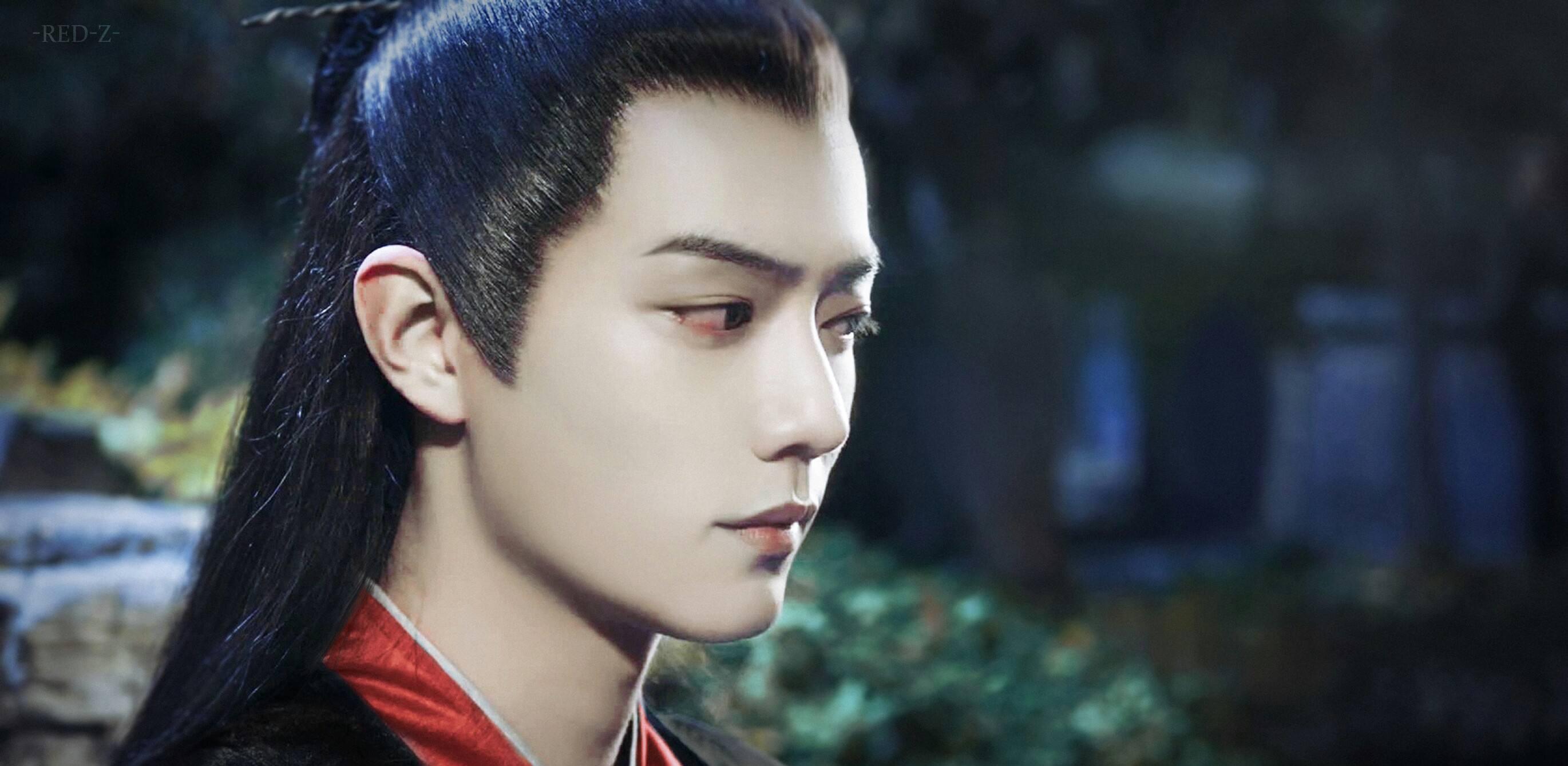 肖战|肖战再上热搜,网络暴力,远没有你想得那么简单