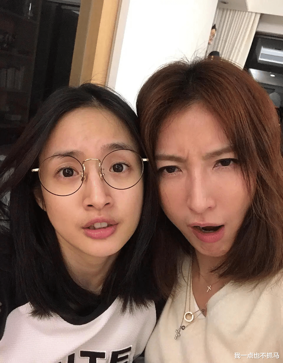 赵丽颖|四十多岁的杨谨华为什么更迷人了？