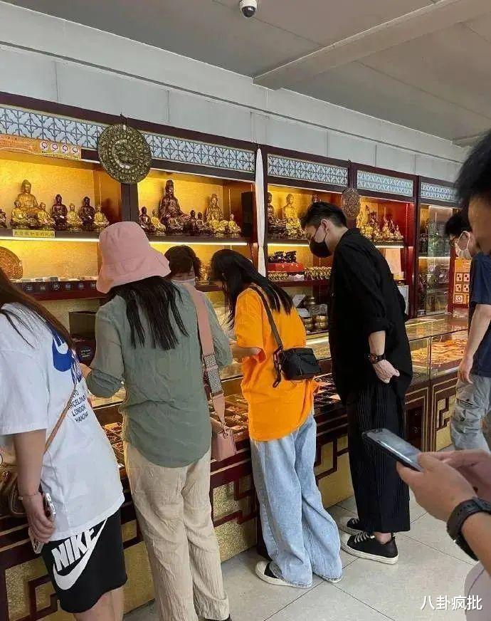 蔡卓宜|分分合合！王大陆蔡卓宜只为营销？