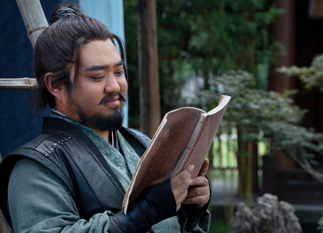 赘婿|《赘婿》才播出了12集，就打了原作者的脸，风评出现两极分化