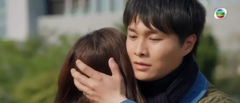 胡鸿钧|TVB造就第二个林峰 重点培养胡鸿钧成为全能艺人