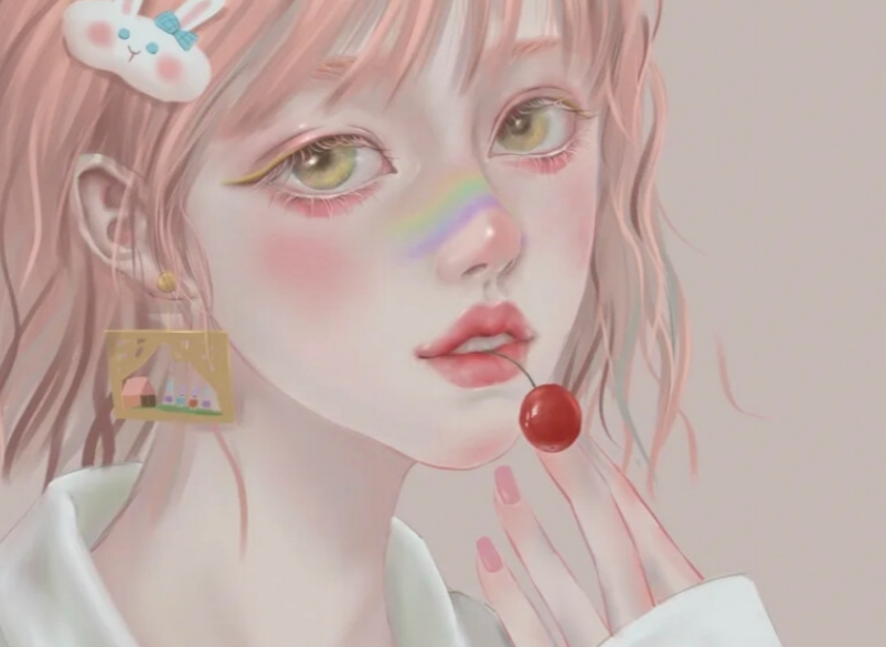 谭檬说|一个女人真正成熟的样子
