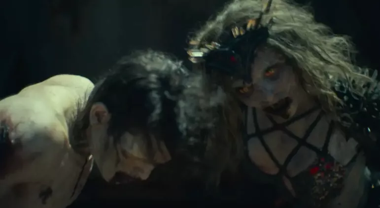 马伊琍|打码打到手软的R级大片，怎么就扑街了？