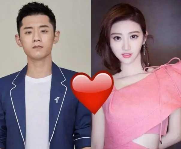 庆余年第二季|景甜张继科分手内幕：男方滥情又烂赌，杨幂曾多次说其不靠谱