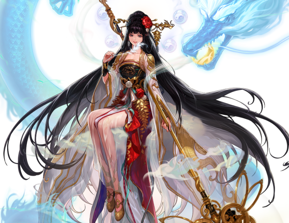 地下城与勇士|DNF：8号追忆活动再临！数百种搭配看花眼，透明天空作用来了