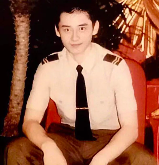 钱枫|扒一扒钱枫以前主持的细节,或许早该凉了