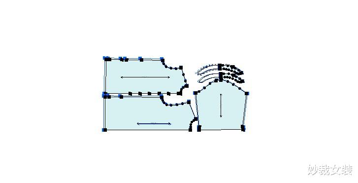 妙裁女装|一位老板告诉我服装零售一年多赚几十万的方法