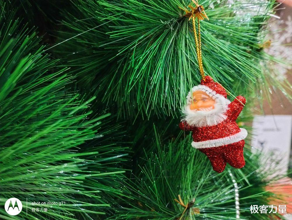 摩托羅拉|繼承摩托精良品質，1699元新機主打全能均衡，Moto G71首發評測