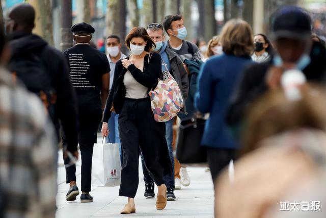 人类命运未知!变种毒株会成为疫情新常态吗?