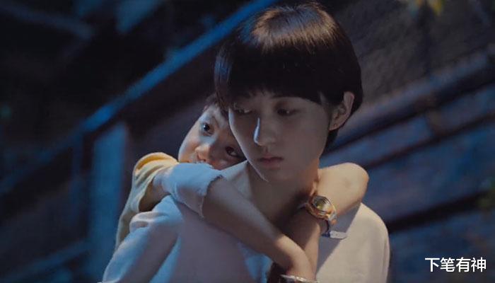 下笔有神 真正的“我的姐姐”，20岁的女孩轻生，养一个妹妹两个弟弟负担重