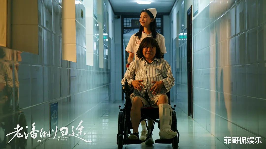 潘长江|继赵钟祥离世后,潘长江也传来不好消息,网友:敬业精神令人赞叹