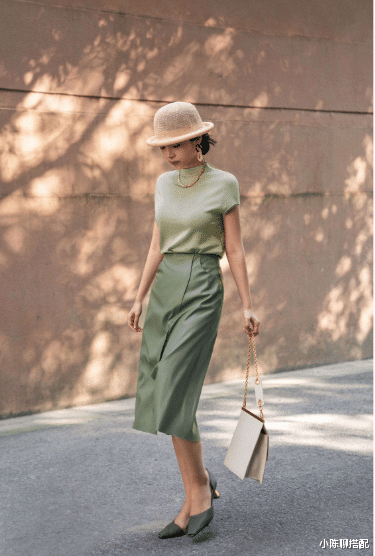 小陈聊搭配|夏季穿搭怎么摆脱土气感？7个穿搭技巧，让你衣品飙升