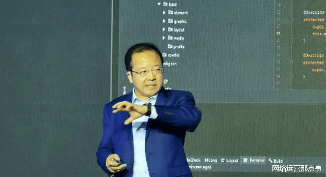 网络运营那点事|12款机型将迎来统一升级的鸿蒙系统，华为并没有放弃荣耀