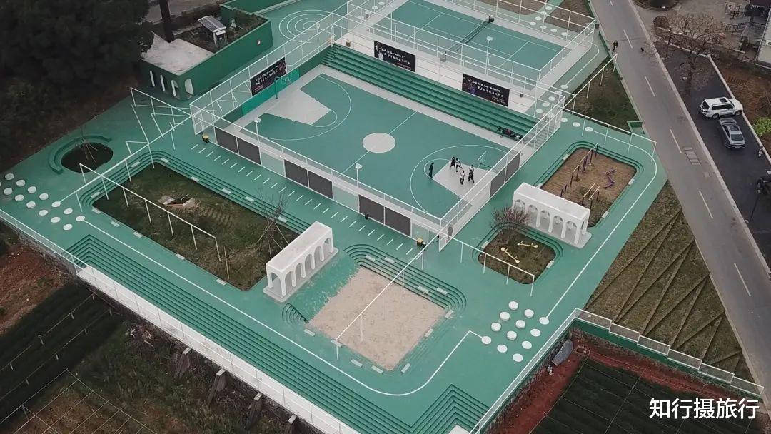 知行摄旅行 自在西湖外，绿意慢生活丨西湖区四条宝藏级文旅路线最新发布！