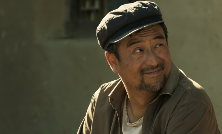 央视|央视又一王炸剧开播，收视率连续两天破1，剧情比肩《山海情》