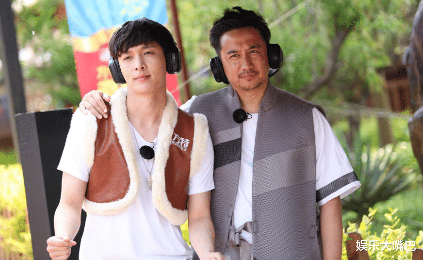 黄磊|《向往的生活5》播出日期大致确定，黄磊评论回复更是让大家惊喜