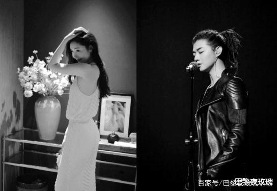 巴黎夜玫瑰|霍尊和陈露事件：我看不懂，但我大受震撼！