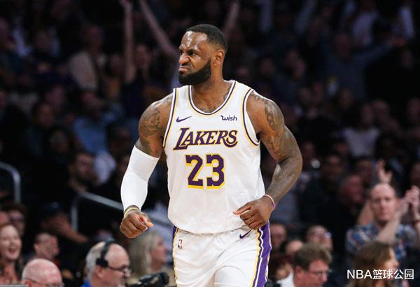 安东尼·戴维斯|13分7板3帽！攻不进防不住，浓眉创耻辱纪录，詹皇却谈到了保罗