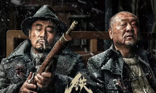 白客|明明是一番却被二番演员抢风头，白客的清醒让娱乐圈风平浪静